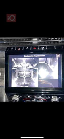 Jeep Grand Cherokee L